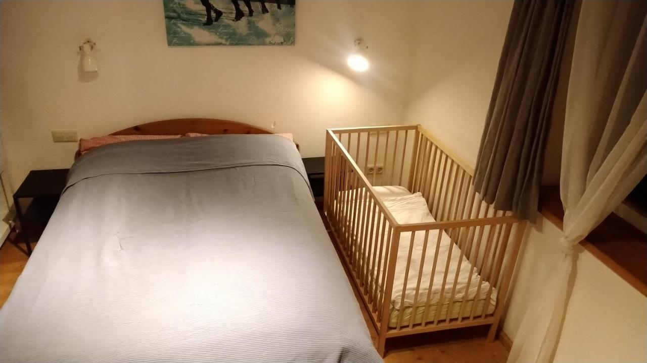 Retro Apartment Kitzbuehel מראה חיצוני תמונה