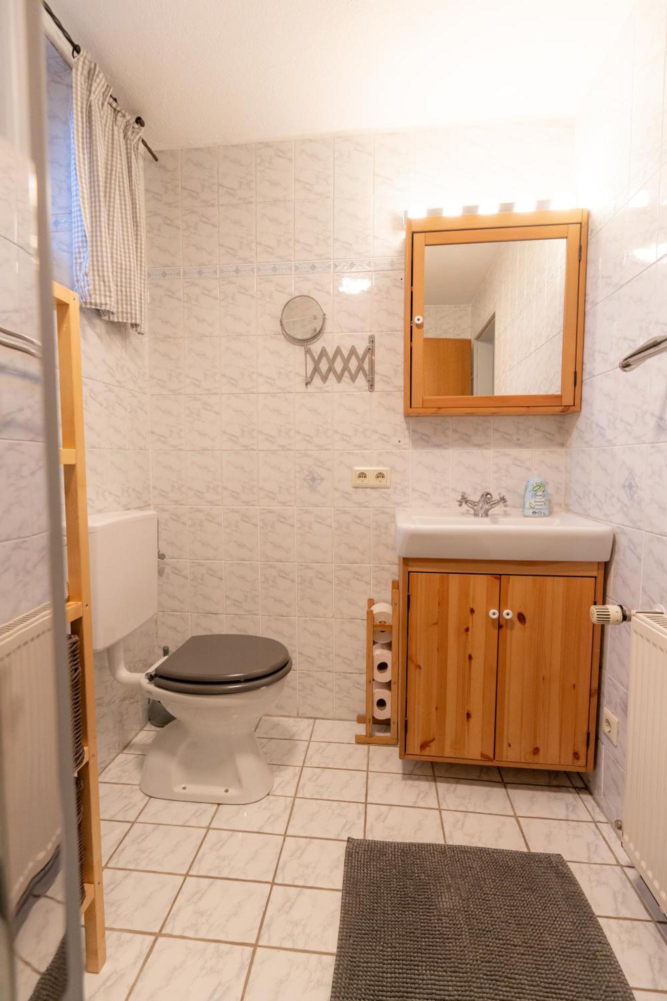 Retro Apartment Kitzbuehel מראה חיצוני תמונה