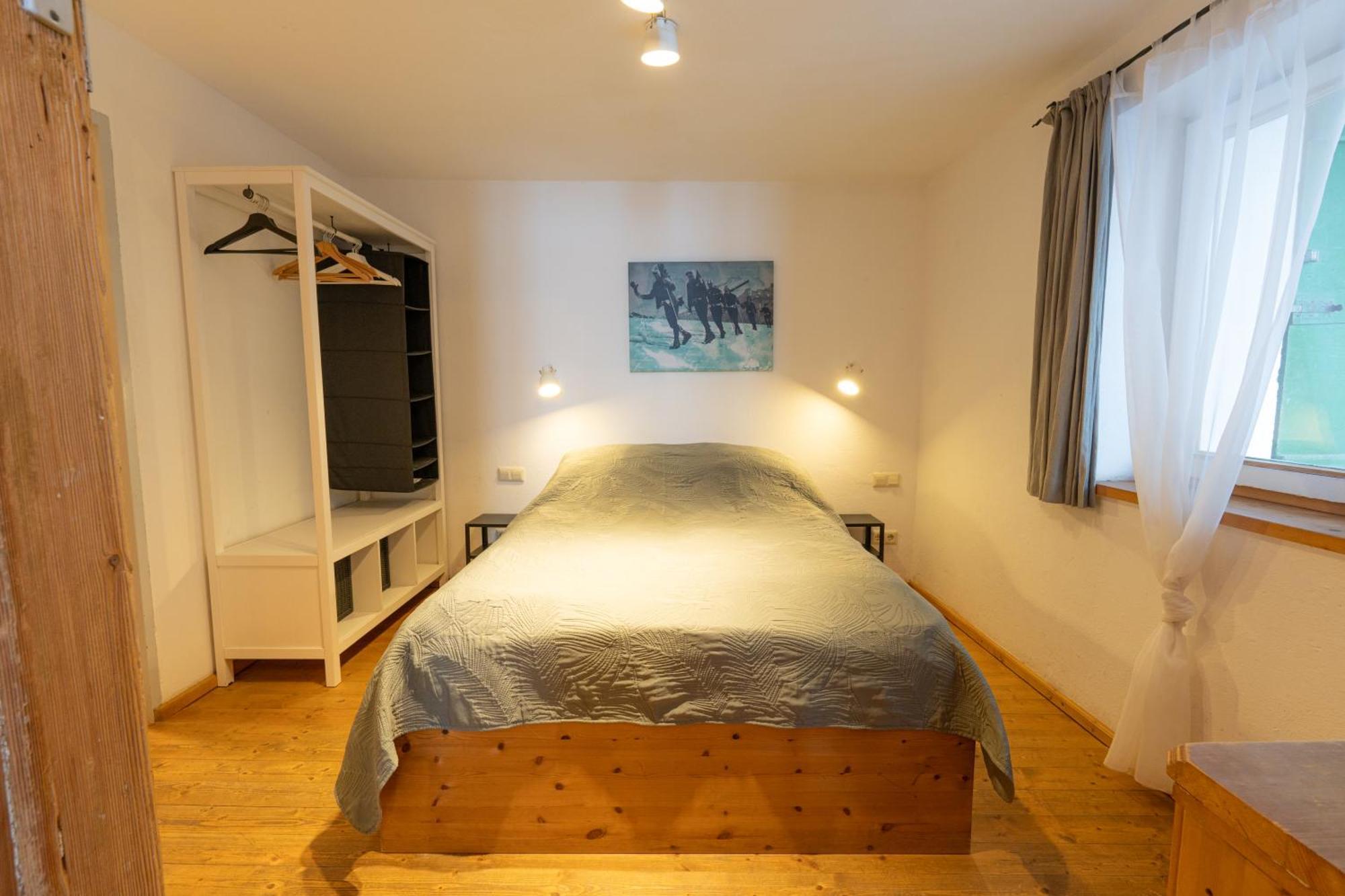 Retro Apartment Kitzbuehel מראה חיצוני תמונה